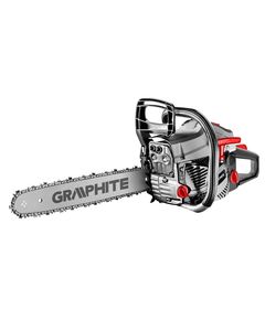 Бензопила GRAPHITE 2000 Вт, шина 16 (400 мм), модель 89G940, фото  | SNABZHENIE.com.ua
