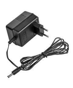 Блок питания VERTO K74734-0, 12V 2A, фото  | SNABZHENIE.com.ua