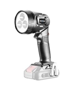 Акумуляторний ліхтар Energy+ 18 В Li-Ion GRAPHITE 58g007, фото  | SNABZHENIE.com.ua