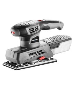 Вибрационная шлифмашина GRAPHITE 59G324, фото  | SNABZHENIE.com.ua