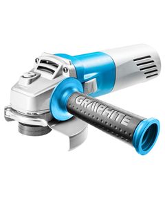 Кутова шліфувальна машина 850 Вт, диск 115x22.2 мм GRAPHITE PRO, фото  | SNABZHENIE.com.ua