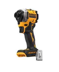 Акумуляторний ударний шуруповерт DeWALT DCF850N безщітковий 18В, фото  | SNABZHENIE.com.ua