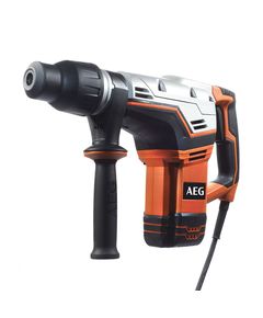 Перфоратор AEG KH5G SDS-MAX, фото  | SNABZHENIE.com.ua
