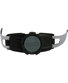 Каска YATO белая защитная ABS-пластик YT-73972, фото  | SNABZHENIE.com.ua