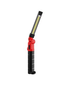 Складной магнитный светодиодный фонарь MINI PROTESTER L-0502W, фото  | SNABZHENIE.com.ua