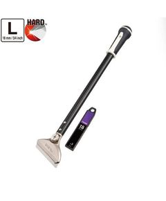 Профессиональный скребок TAJIMA Scrape-Rite PSCL500A, угол 20°, фото  | SNABZHENIE.com.ua