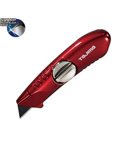 Нож трапециевидный фиксированный TAJIMA VR-Series VR101D, фото  | SNABZHENIE.com.ua