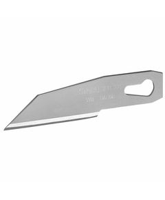 Запасні леза STANLEY 0-11-221, 3 шт. для ножів та виробничих робіт, фото  | SNABZHENIE.com.ua