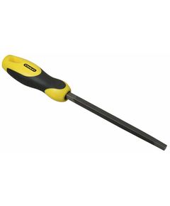 Напильник плоский STANLEY 0-22-487, длина 150 мм, заточный, фото  | SNABZHENIE.com.ua