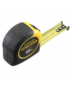 Рулетка STANLEY FatMax Blade Armor 10 м, 32 мм, АВС-пластик, фото  | SNABZHENIE.com.ua
