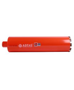 Алмазное сверло ADTnS DDS-W 126x450-10x1.25 UNC DLD 126 RS6, фото  | SNABZHENIE.com.ua