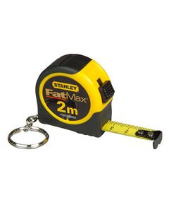 Рулетка-брелок FatMax STANLEY FMHT1-33856, фото  | SNABZHENIE.com.ua
