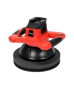 Полировальная машина YATO аккумуляторная 18 В, 2500 об/мин, диск 250 мм, фото  | SNABZHENIE.com.ua