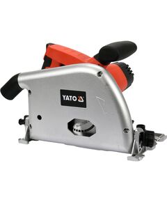 Пила погружная YATO 1,3 кВт, диск 165мм, угол 45-90&deg;, сетевое, фото  | SNABZHENIE.com.ua