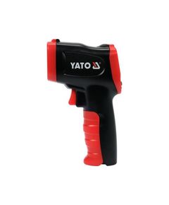 Пирометр YATO YT-73200 бесконтактный, -50° до +600°С, фото  | SNABZHENIE.com.ua