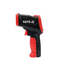 Пирометр YATO YT-73201, бесконтактный, -50° до +650°С, фото  | SNABZHENIE.com.ua