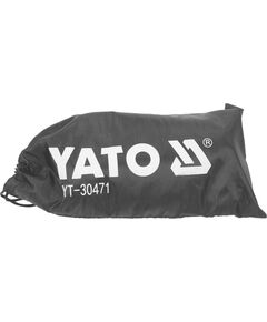 Штатив YATO телескопический 2 секции, 150-280 мм, алюминиевый, 5/8, фото  | SNABZHENIE.com.ua