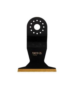 Полотно-насадка биметаллическое YATO YT-82223 для реноватора 90x65 мм, фото  | SNABZHENIE.com.ua