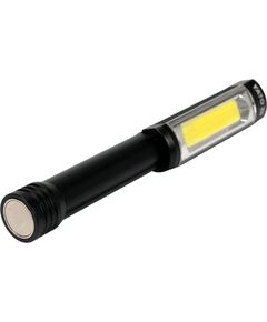 Ліхтар LED YATO оглядовий, 3xAA, 400/170 Лм, 3 режими YT-08522, фото  | SNABZHENIE.com.ua