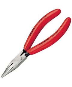 Плоскогубцы захватные для точной механики, 125 мм, KNIPEX 37 31 125, фото  | SNABZHENIE.com.ua