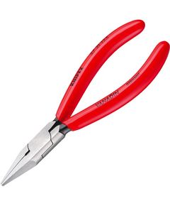 Плоскогубцы захватные для точной механики, 125 мм,і KNIPEX 37 21 125, фото  | SNABZHENIE.com.ua
