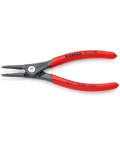 Щипці для стопорних кілець KNIPEX 49 11 A0 SB, фото  | SNABZHENIE.com.ua