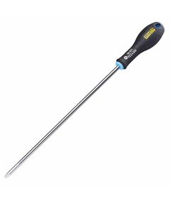 Отвертка STANLEY FatMax 250 мм Pz2, фото  | SNABZHENIE.com.ua