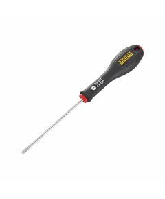 Викрутка FatMax SL4 100 мм STANLEY 0-65-017 для зручного використання, фото  | SNABZHENIE.com.ua
