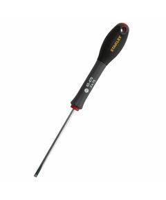 Викрутка STANLEY FatMax SL 3, жало 75 мм, модель 0-65-479, фото  | SNABZHENIE.com.ua