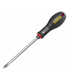 Отвертка FatMax SL6.5, 150 мм, шестигранник STANLEY, фото  | SNABZHENIE.com.ua