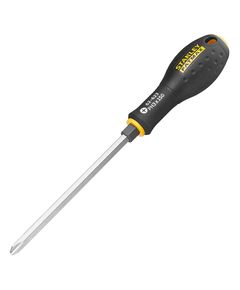 Отвертка Stanley FatMax 150 мм Ph3 с шестигранником, фото  | SNABZHENIE.com.ua