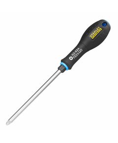 Отвертка Stanley FatMax 125 мм PZ2 с шестигранником, фото  | SNABZHENIE.com.ua