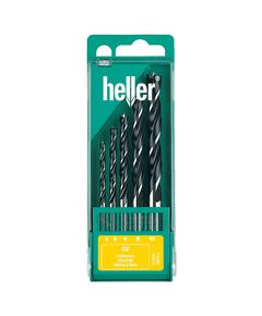 Набор сверл по дереву 5 шт HELLER (16872)