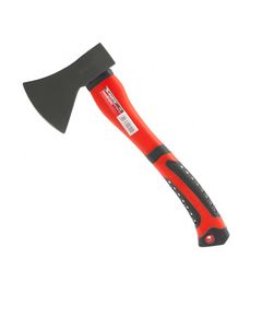 Топор MATRIX 600 г з фібергласовим топорищем, фото  | SNABZHENIE.com.ua