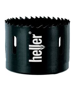 Пила кольцевая 140 х 32 мм HELLER Bi-Metall (19931)