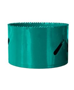 Пила кольцевая 38 х 44 мм HELLER HSS-Cobalt (26645)