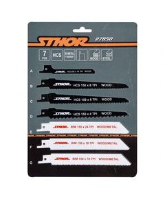 Метчик машинный М12 х 1,75, L-110 мм, форма В, HSS-G HELLER (27850)