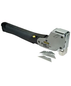 Степлер ударний STANLEY Fatmax Xtreme для скоб G 8-12 мм (0-PHT350), фото  | SNABZHENIE.com.ua