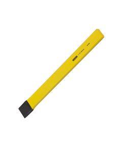 Зубило плоске універсальне STANLEY 32 мм х 300 мм, фото  | SNABZHENIE.com.ua