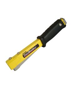 Степлер Hammer Tacker STANLEY 6-PHT150, фото  | SNABZHENIE.com.ua