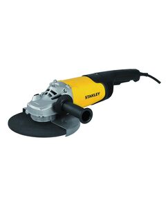 Угловая шлифмашина STANLEY STGL2223, 2200 Вт, 230 мм, фото  | SNABZHENIE.com.ua