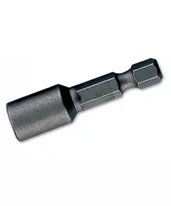 Головка на шуруповерт 8 мм, длина 100 мм магнитная TOPTUL (BEAB0808), фото  | SNABZHENIE.com.ua