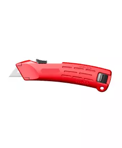 Нож с автоматическим возвратом лезвия ZENTEN EOS, 8753-3, фото  | SNABZHENIE.com.ua