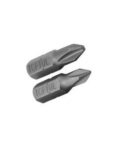 Бита 5/16 L80 мм PH3 для ударной отвертки TOPTUL FSBD1003, фото  | SNABZHENIE.com.ua