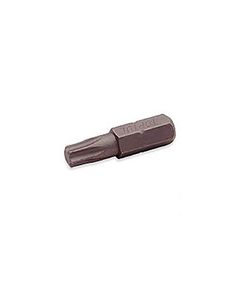 Бита TORX T25 1/4 25 мм TOPTUL (FSEA0825), фото  | SNABZHENIE.com.ua