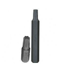 Бита TORX T45 10 мм L-75 мм TOPTUL (FSEB1245), фото  | SNABZHENIE.com.ua