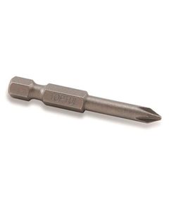 Бита 1/4 100 мм PH2 магнитная Anti-Slip для шуруповерта TOPTUL, фото  | SNABZHENIE.com.ua