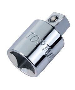 Переходник TOPTUL 3/8 х 1/2 (CAEA1216), фото  | SNABZHENIE.com.ua