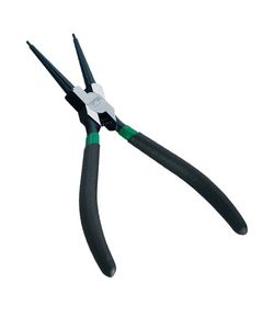 Круглогубці для зняття стопорних кілець TOPTUL DCAD1209, фото  | SNABZHENIE.com.ua