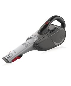 Аккумуляторный пылесос BLACK+DECKER DVJ315B, фото  | SNABZHENIE.com.ua